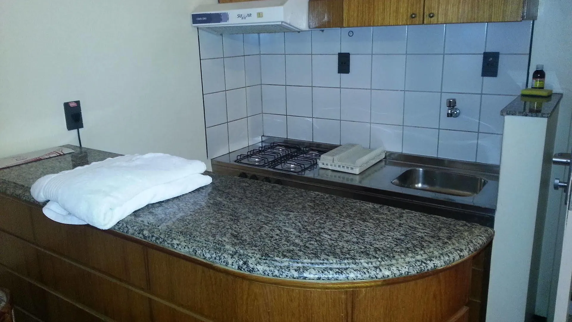 Tulip Inn Fortaleza