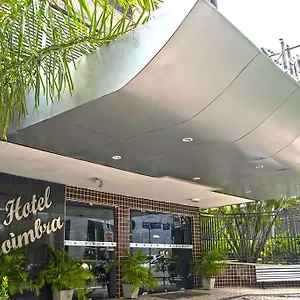 Hotel Rede Andrade Coimbra