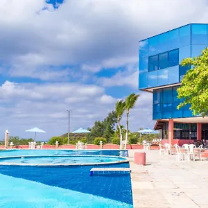 Hotel Porto D'aldeia By Castelo Itaipava