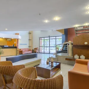 Apart-hotel Fortalezamar Mansa