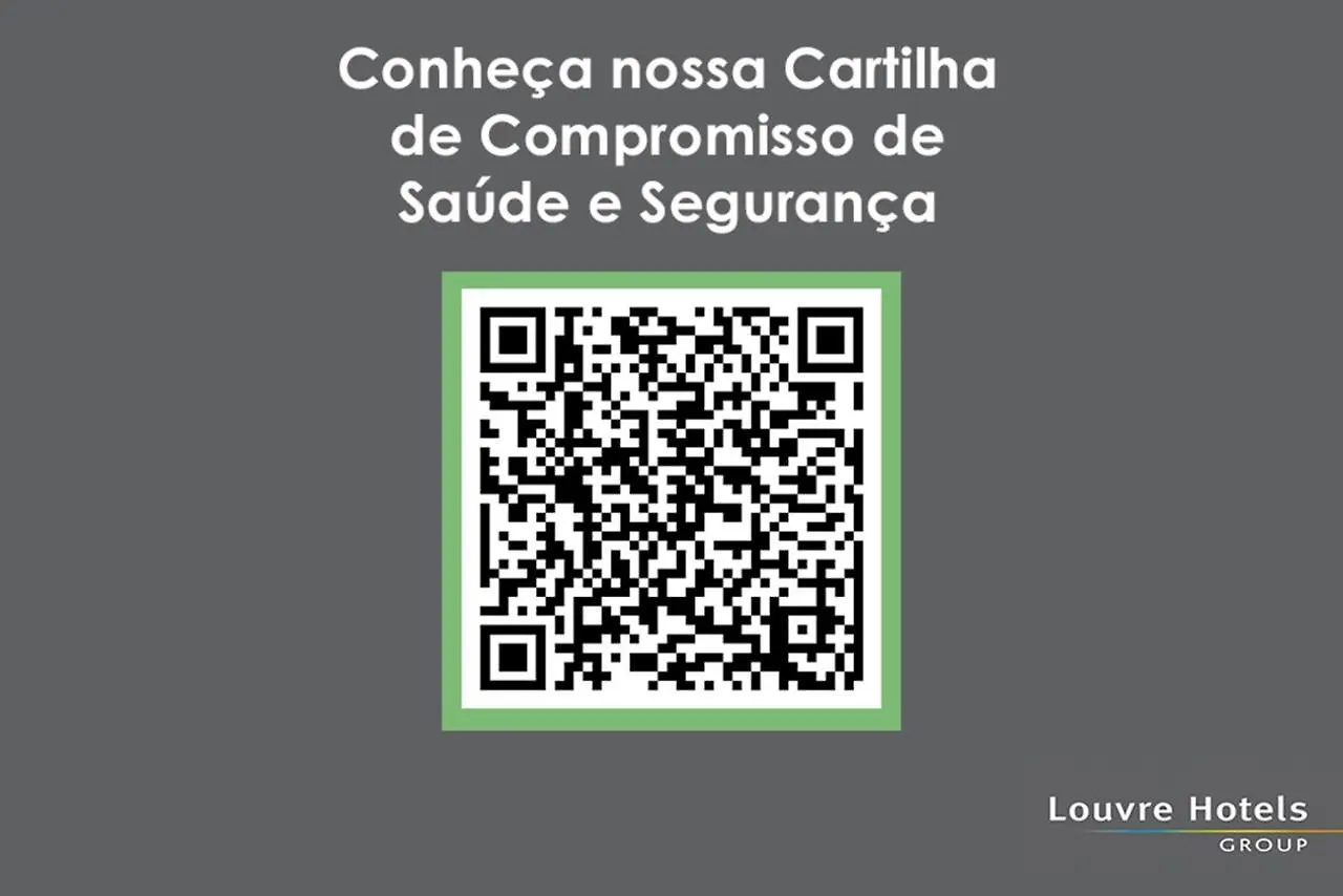 Tulip Inn Fortaleza 3*, Fortaleza (Ceara)