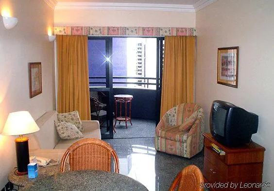 Tulip Inn Fortaleza Hotel