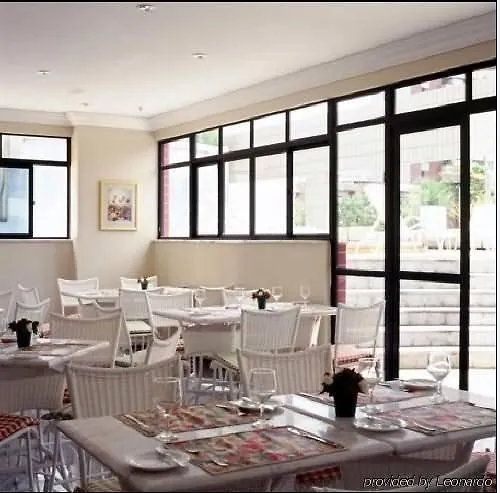 *** Hotel Tulip Inn Fortaleza Brazil