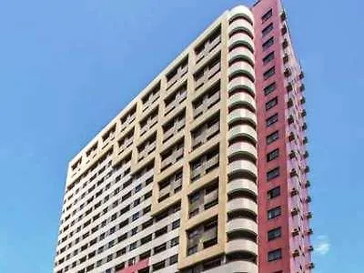 Tulip Inn Fortaleza Brazil