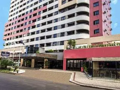 Tulip Inn Fortaleza 3*, Fortaleza (Ceara) Brazil