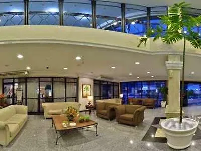 Tulip Inn Fortaleza Hotel Fortaleza (Ceara)