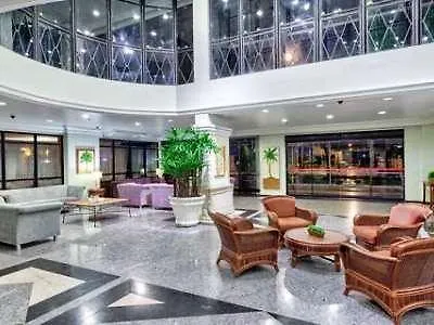 *** Hotel Tulip Inn Fortaleza Brazil