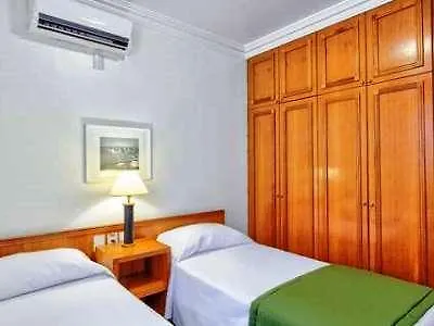Hotel Tulip Inn Fortaleza