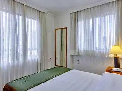 Tulip Inn Fortaleza 3*, Fortaleza (Ceara)