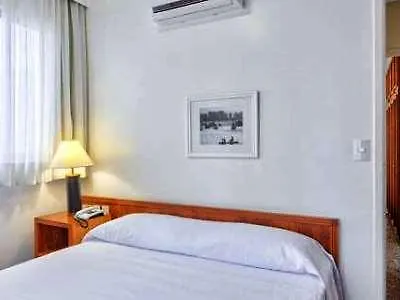Tulip Inn Fortaleza Hotel